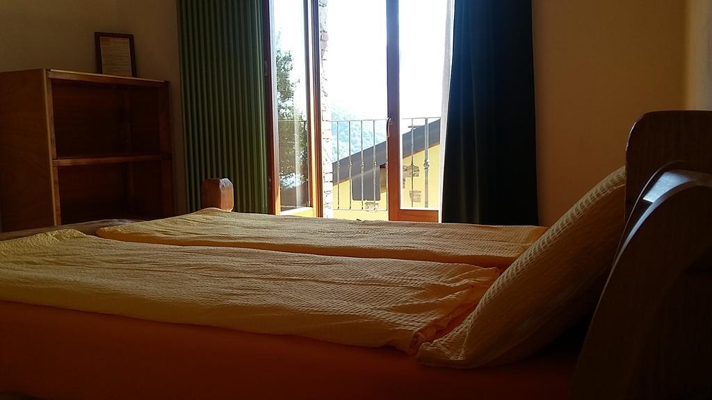 גראבדונה Agriturismo Zertin מראה חיצוני תמונה