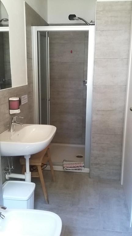 גראבדונה Agriturismo Zertin מראה חיצוני תמונה