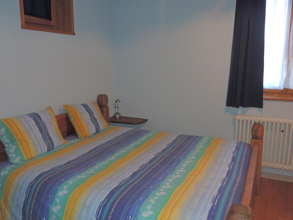 גראבדונה Agriturismo Zertin מראה חיצוני תמונה
